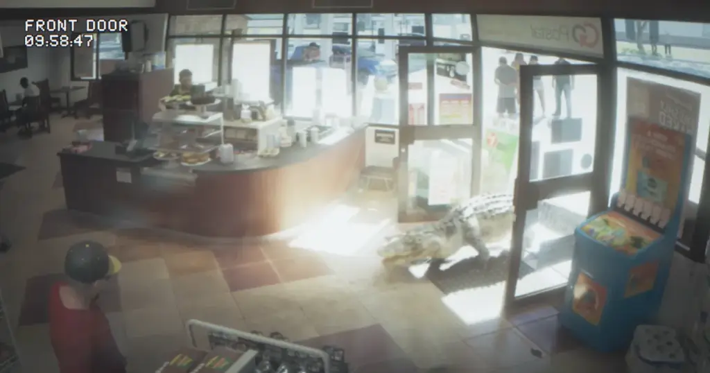 GTA 6 Trailer 1 Breakdown