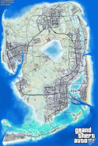 GTA 6 Map Size: How Big is the Map? - GrandTheft.gg