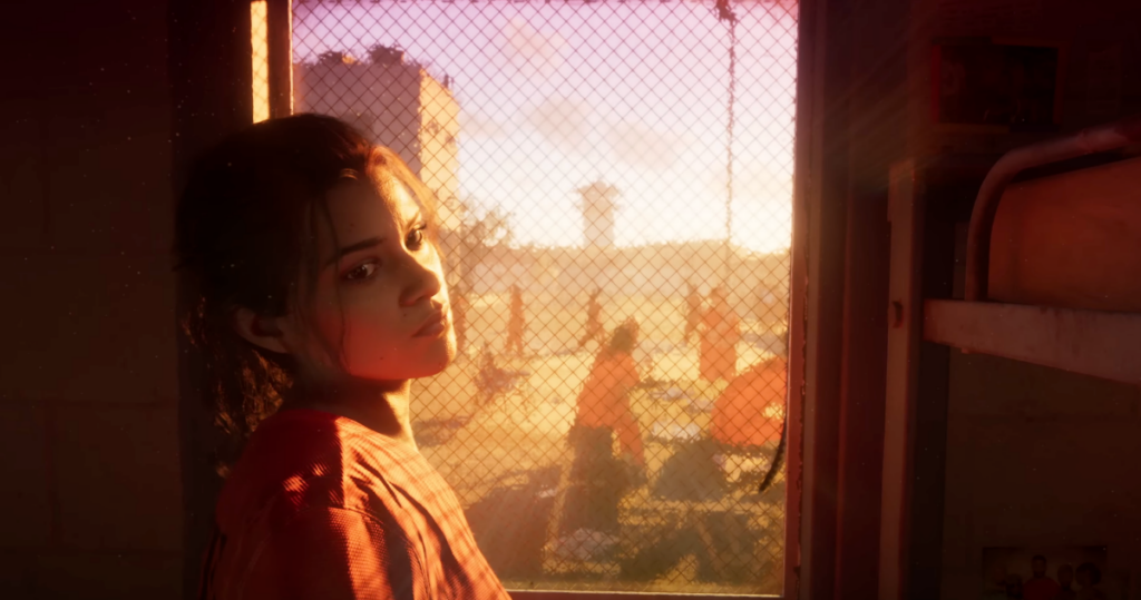 GTA 6 Trailer 1 Breakdown