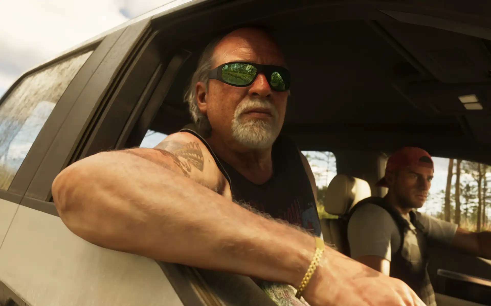 Confirmed Features GTA 6