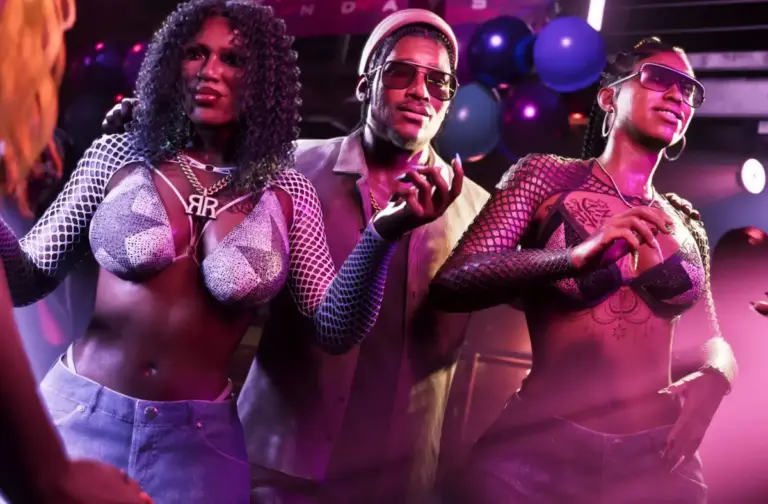 GTA 6 PC System Requirements