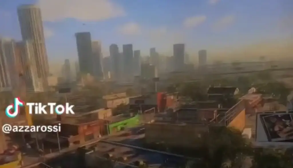 GTA 6 Leaks