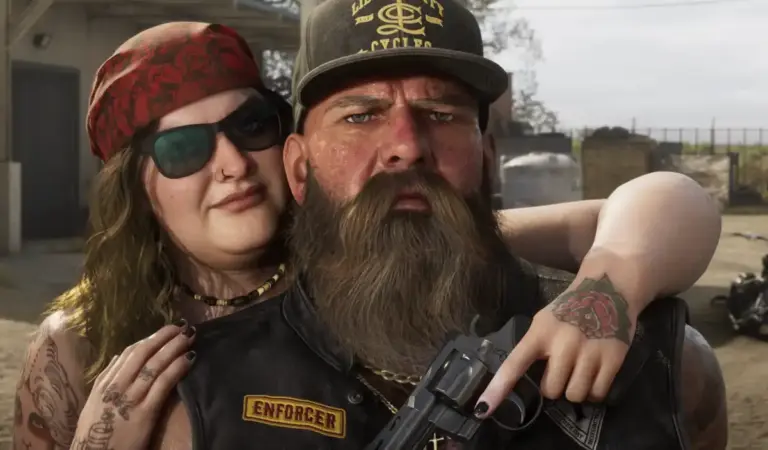 GTA 6 Trailer 2 Breakdown